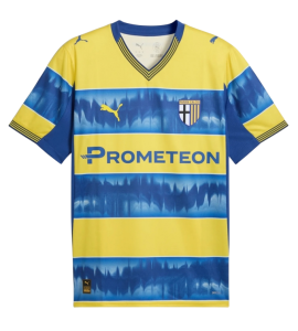 Maglia Parma Trasferta - 25/26