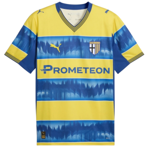 Maglia Parma Trasferta - 25/26