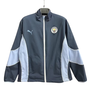 Manchester City - Giacca antivento 25/26