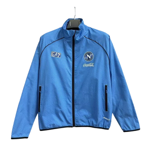 Napoli - Giacca antivento 25/26