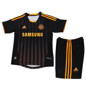Kit Bambino - Chelsea 10/11