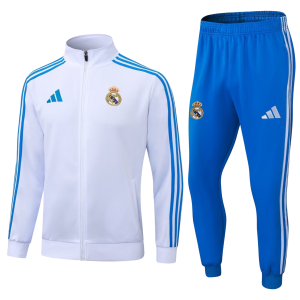 Tuta Real Madrid 25/26