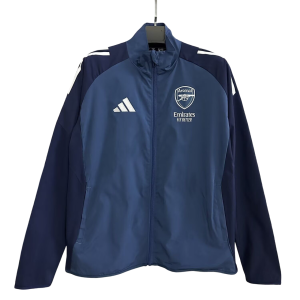 Arsenal - Giacca antivento 25/26