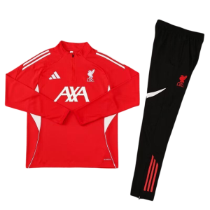 Tuta Liverpool 25/26