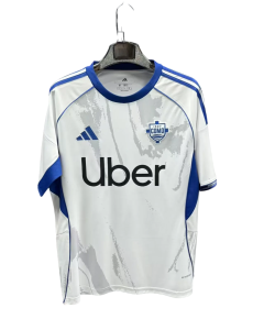Maglia Como Trasferta - 25/26