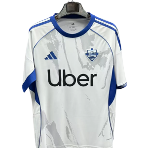 Maglia Como Trasferta - 25/26