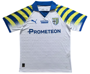 Maglia Parma Terza - 25/26