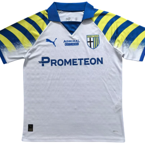 Maglia Parma Terza - 25/26