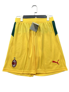 Terza Milan - 25/26 Shorts