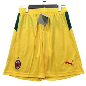 Terza Milan - 25/26 Shorts