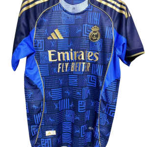 Real Madrid Dragone - 25/26 Special Edition