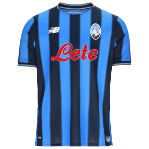 Maglia Atalanta Home - 25/26