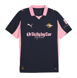 Maglia Palermo Trasferta - 25/26
