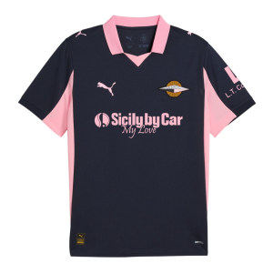 Maglia Palermo Trasferta - 25/26