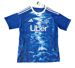 Maglia Como Home - 25/26