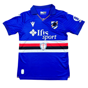 Maglia Sampdoria - 25/26