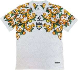 Maglia Sorrento - 25/26