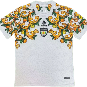 Maglia Sorrento - 25/26
