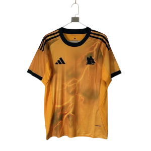 Maglia Roma Trasferta - 25/26