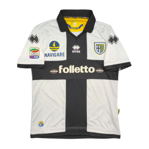 Maglia Parma - 12/13 Vintage