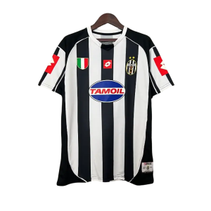Maglia Bianco Neri  - 02/03 Vintage