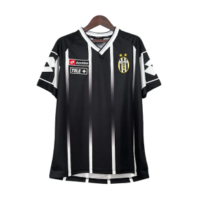 Maglia Bianco Neri  - 00/01 Vintage