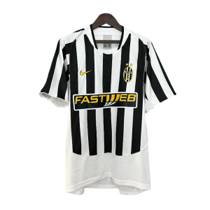 Maglia Bianco Neri  - 03/04 Vintage