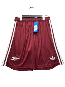 Arsenal Terza - 25/26 Shorts