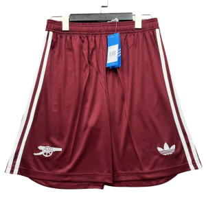 Arsenal Terza - 25/26 Shorts