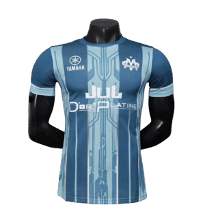 Marsiglia Special - 25/26 Player Version