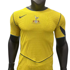 Tottenham Terza - 25/26 Player Version