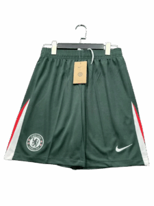 Chelsea Trasferta - 25/26 Shorts