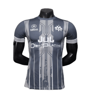 Marsiglia Special - 25/26 Player Version