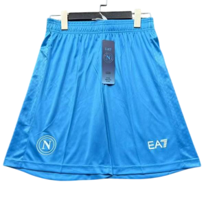 Napoli Short - 25/26 Shorts