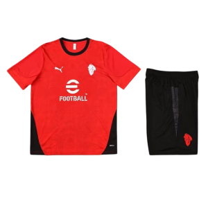 Kit Allenamento Milan - 25/26