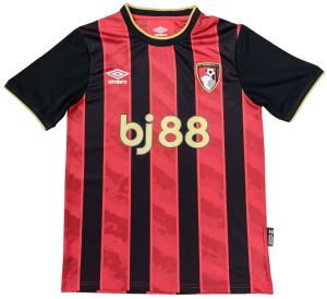 Maglia Bournemouth Home - 25/26