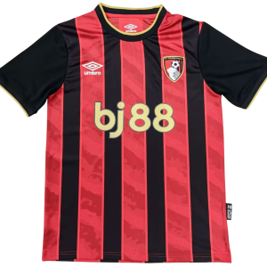 Maglia Bournemouth Home - 25/26
