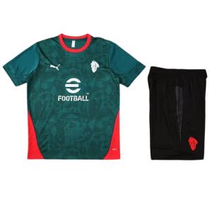 Kit Allenamento Milan - 25/26