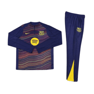 Tuta Barcellona 25/26