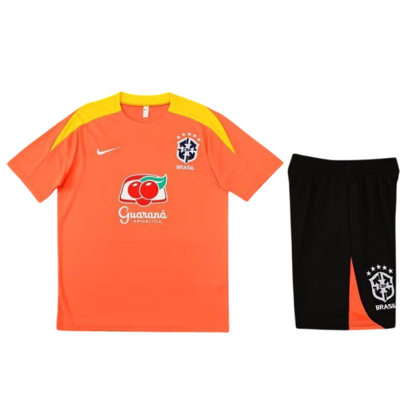 Kit Allenamento - Brasile 25/26