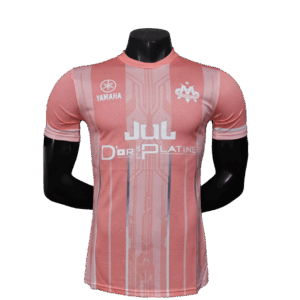 Marsiglia Special - 25/26 Player Version