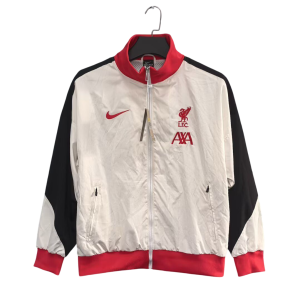 Liverpool - Giacca antivento 25/26