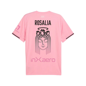 Maglia Palermo Rosalia Special Edition - 25/26
