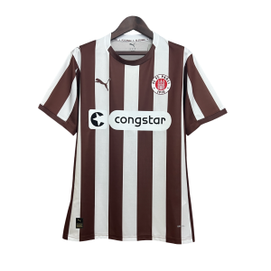 Maglia St. Pauli - 25/26