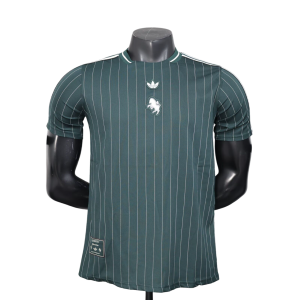 Bianco Neri Icon Edition - 25/26 Player Version