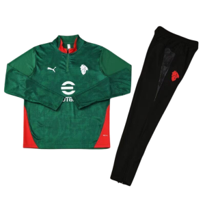 Tuta Milan 25/26