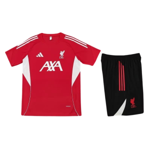 Kit Allenamento - Liverpool 25/26