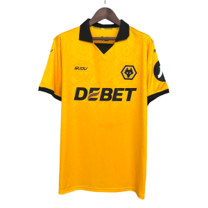 Maglia Home  Wolverhampton - 25/26
