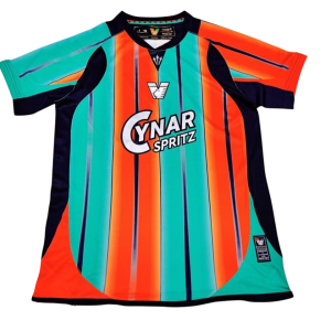 Maglia Venezia Terza - 25/26