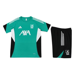 Kit Allenamento - Liverpool 25/26